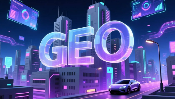科尔沁右翼中旗GEO 优化行业动态：主流搜索平台地域收录规则更新综述