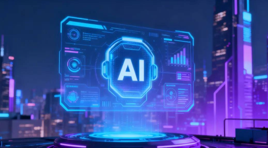 科尔沁右翼中旗AI选型参考：合理运用人工智能工具提升效率