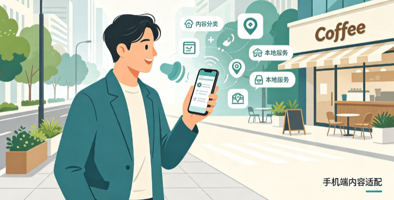 科尔沁右翼中旗深度解析手机端 GEO 与 AI 优化协同逻辑，兼顾用户检索体验与企业线上传播