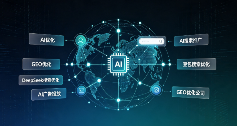 科尔沁右翼中旗AI 搜索营销赛道持续升温，GEO 优化成为企业数字化布局新方向