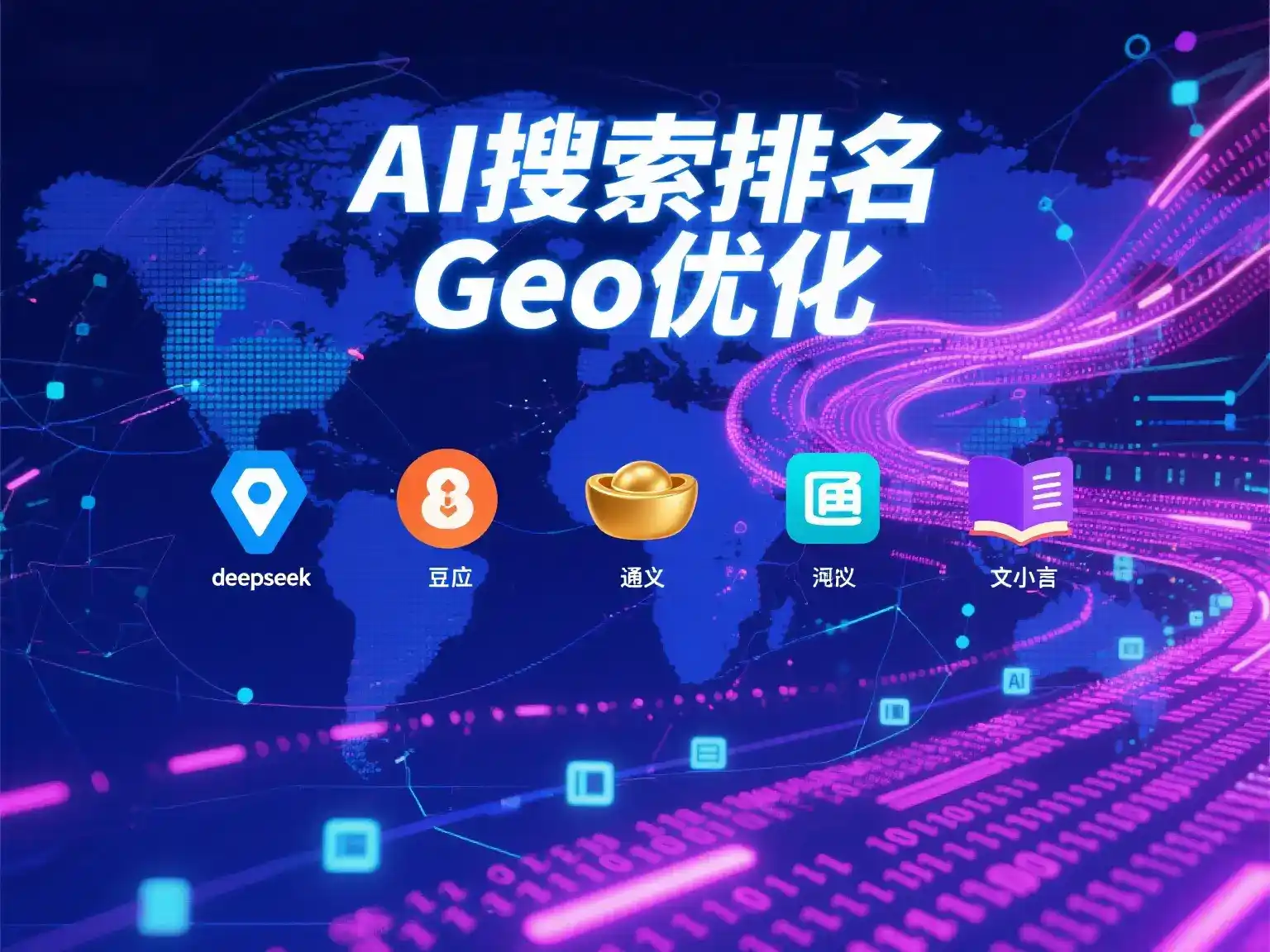 科尔沁右翼中旗国硕AI：探索GEO生成式引擎优化的企业品牌实践